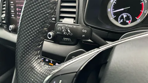 Thumbnail image for the Škoda Karoq 1.5 TSI ACT SportLine   DSG