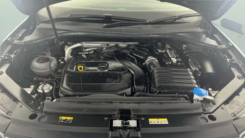 Thumbnail image for the Volkswagen Tiguan 1.5 TSI R-Line   DSG