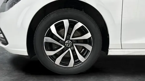 Thumbnail image for the Volkswagen Golf 1.5 TSI Active