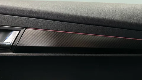 Thumbnail image for the Škoda Karoq 1.5 TSI ACT SportLine   DSG