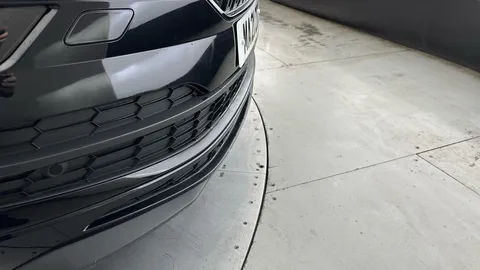 Thumbnail image for the Škoda Karoq 1.5 TSI ACT SportLine   DSG