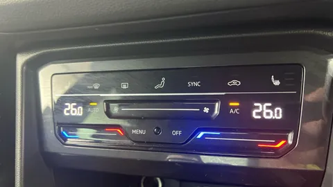 Thumbnail image for the Volkswagen Tiguan 1.5 TSI R-Line   DSG