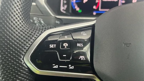 Thumbnail image for the Volkswagen Tiguan 1.5 TSI R-Line   DSG