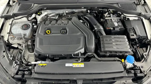 Thumbnail image for the Volkswagen Golf 1.5 TSI Active