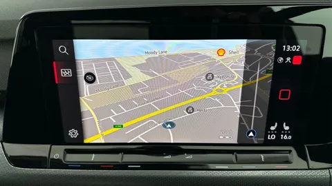 Thumbnail image for the Volkswagen Golf 1.5 TSI Active