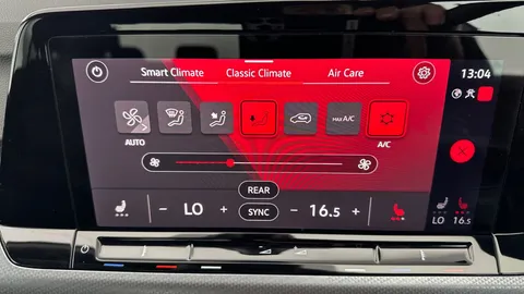 Thumbnail image for the Volkswagen Golf 1.5 TSI Active
