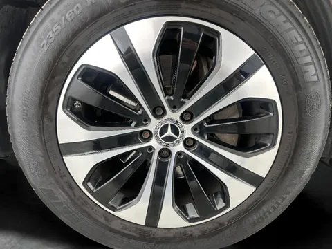 Thumbnail image for the Mercedes-Benz GLC 2.0 GLC220d Sport   G-Tronic+ 4MATIC