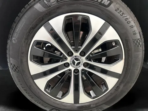 Thumbnail image for the Mercedes-Benz GLC 2.0 GLC220d Sport   G-Tronic+ 4MATIC