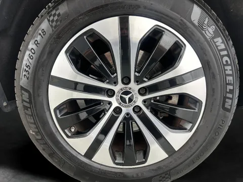 Thumbnail image for the Mercedes-Benz GLC 2.0 GLC220d Sport   G-Tronic+ 4MATIC