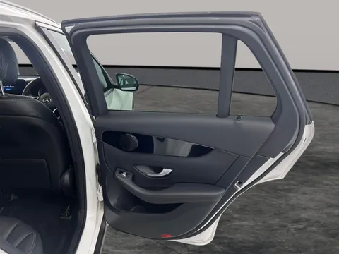 Thumbnail image for the Mercedes-Benz GLC 2.0 GLC220d Sport   G-Tronic+ 4MATIC