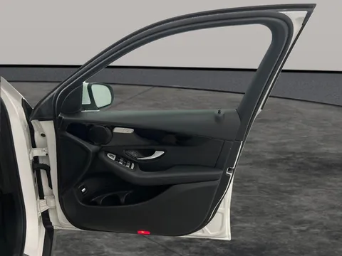 Thumbnail image for the Mercedes-Benz GLC 2.0 GLC220d Sport   G-Tronic+ 4MATIC