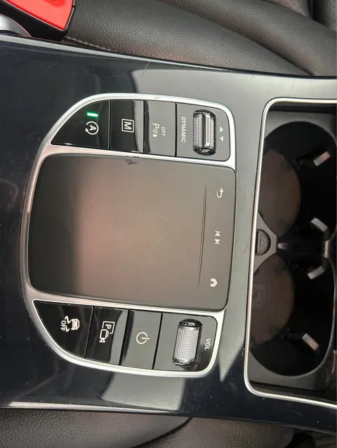 Thumbnail image for the Mercedes-Benz GLC 2.0 GLC220d Sport   G-Tronic+ 4MATIC