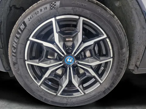 Thumbnail image for the BMW X3 2.0 30e 12kWh M Sport   Plug-in  xDrive