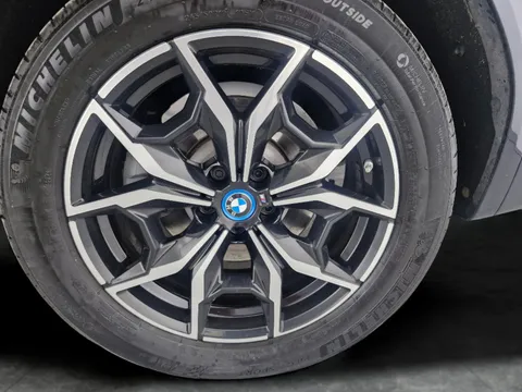 Thumbnail image for the BMW X3 2.0 30e 12kWh M Sport   Plug-in  xDrive