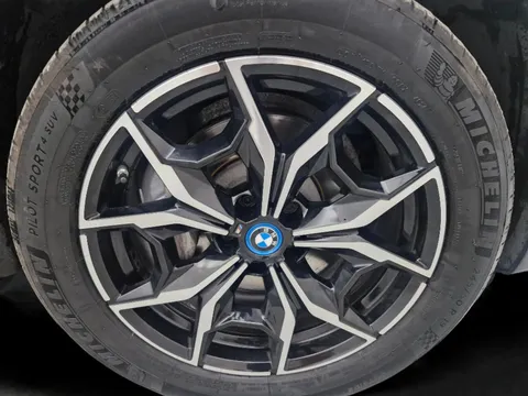 Thumbnail image for the BMW X3 2.0 30e 12kWh M Sport   Plug-in  xDrive