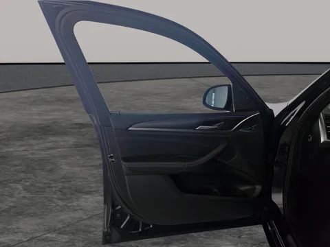 Thumbnail image for the BMW X3 2.0 30e 12kWh M Sport   Plug-in  xDrive