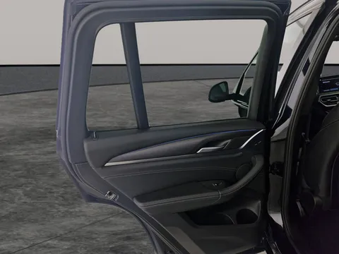 Thumbnail image for the BMW X3 2.0 30e 12kWh M Sport   Plug-in  xDrive