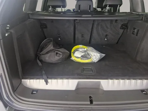 Thumbnail image for the BMW X3 2.0 30e 12kWh M Sport   Plug-in  xDrive