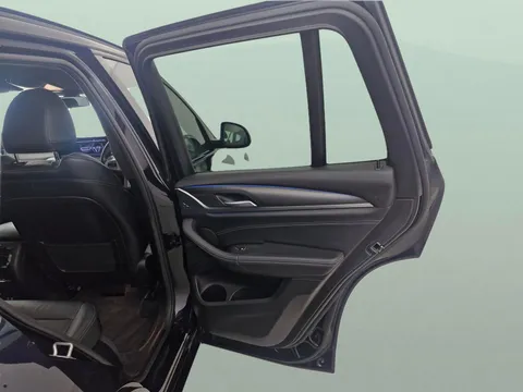 Thumbnail image for the BMW X3 2.0 30e 12kWh M Sport   Plug-in  xDrive