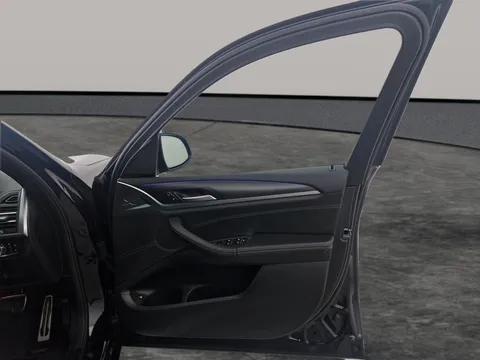 Thumbnail image for the BMW X3 2.0 30e 12kWh M Sport   Plug-in  xDrive