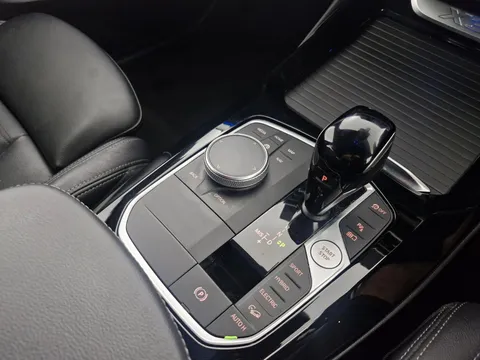 Thumbnail image for the BMW X3 2.0 30e 12kWh M Sport   Plug-in  xDrive