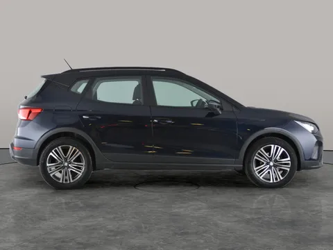 Thumbnail image for the SEAT Arona 1.0 TSI EVO SE