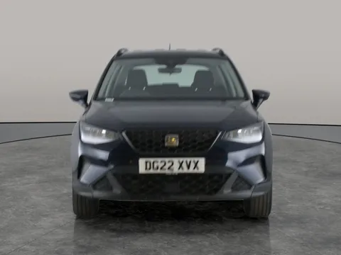 Thumbnail image for the SEAT Arona 1.0 TSI EVO SE