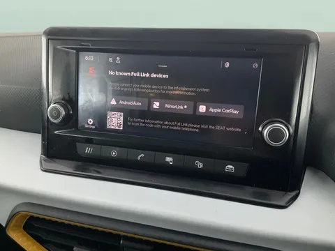 Thumbnail image for the SEAT Arona 1.0 TSI EVO SE