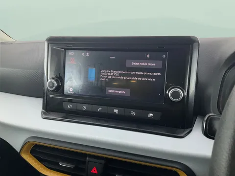 Thumbnail image for the SEAT Arona 1.0 TSI EVO SE