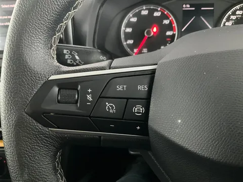 Thumbnail image for the SEAT Arona 1.0 TSI EVO SE