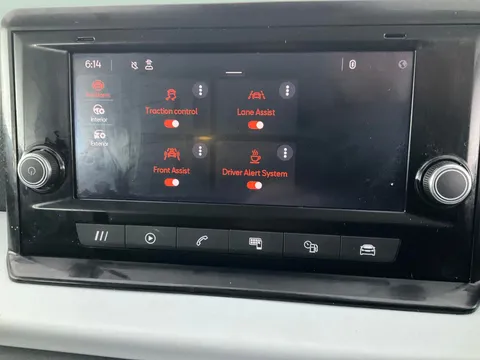Thumbnail image for the SEAT Arona 1.0 TSI EVO SE