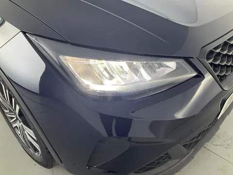 Thumbnail image for the SEAT Arona 1.0 TSI EVO SE