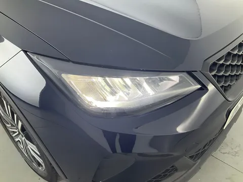 Thumbnail image for the SEAT Arona 1.0 TSI EVO SE