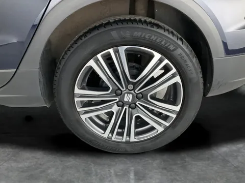 Thumbnail image for the SEAT Arona 1.0 TSI EVO SE