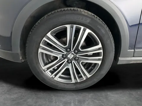 Thumbnail image for the SEAT Arona 1.0 TSI EVO SE