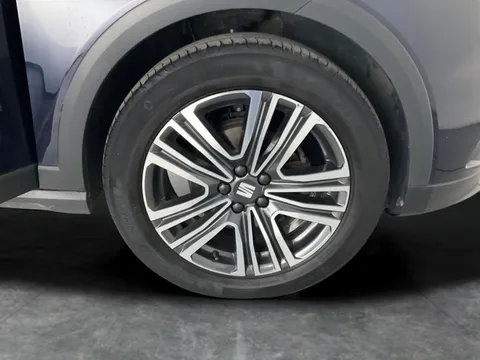 Thumbnail image for the SEAT Arona 1.0 TSI EVO SE