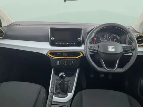 Thumbnail image for the SEAT Arona 1.0 TSI EVO SE