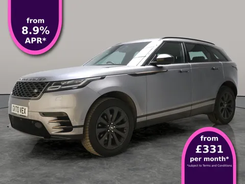 Thumbnail image for the Land Rover Range Rover Velar 2.0 P250 R-Dynamic SE   4WD