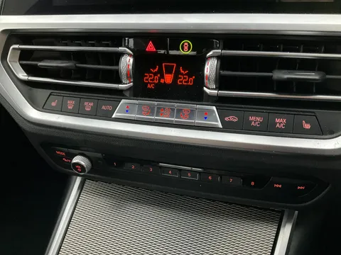 Thumbnail image for the BMW 3 Series 2.0 330e 12kWh M Sport   Plug-in