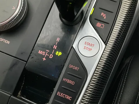 Thumbnail image for the BMW 3 Series 2.0 330e 12kWh M Sport   Plug-in