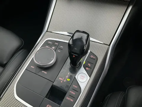 Thumbnail image for the BMW 3 Series 2.0 330e 12kWh M Sport   Plug-in