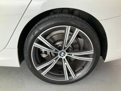 Thumbnail image for the BMW 3 Series 2.0 330e 12kWh M Sport   Plug-in