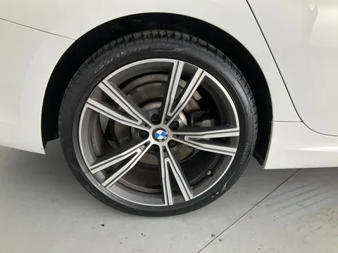 Thumbnail image for the BMW 3 Series 2.0 330e 12kWh M Sport   Plug-in
