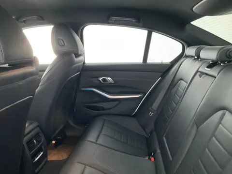 Thumbnail image for the BMW 3 Series 2.0 330e 12kWh M Sport   Plug-in
