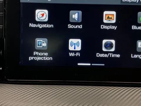 Thumbnail image for the Hyundai Tucson 1.6 GDi SE Nav