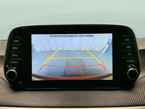 Thumbnail image for the Hyundai Tucson 1.6 GDi SE Nav