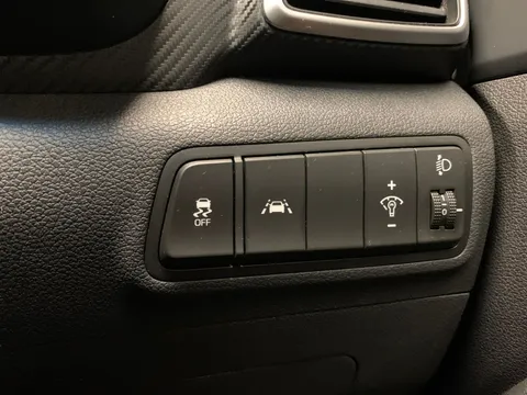 Thumbnail image for the Hyundai Tucson 1.6 GDi SE Nav