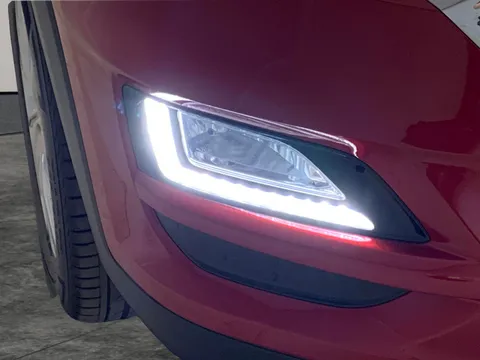 Thumbnail image for the Hyundai Tucson 1.6 GDi SE Nav