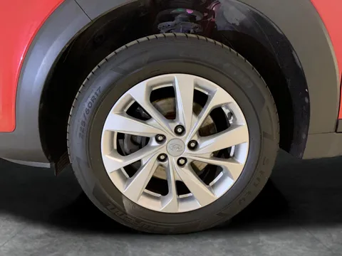Thumbnail image for the Hyundai Tucson 1.6 GDi SE Nav