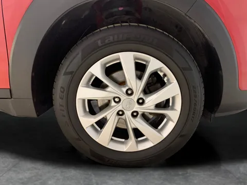 Thumbnail image for the Hyundai Tucson 1.6 GDi SE Nav